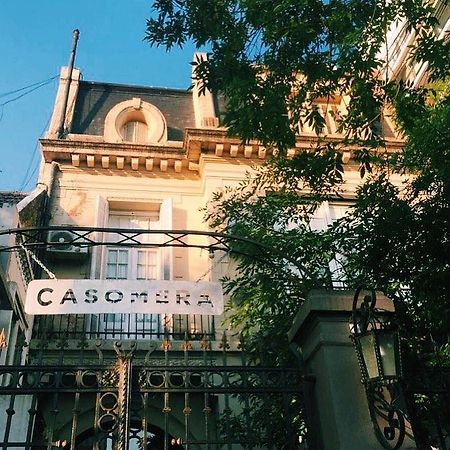Hotel De La Rue Buenos Aires Esterno foto
