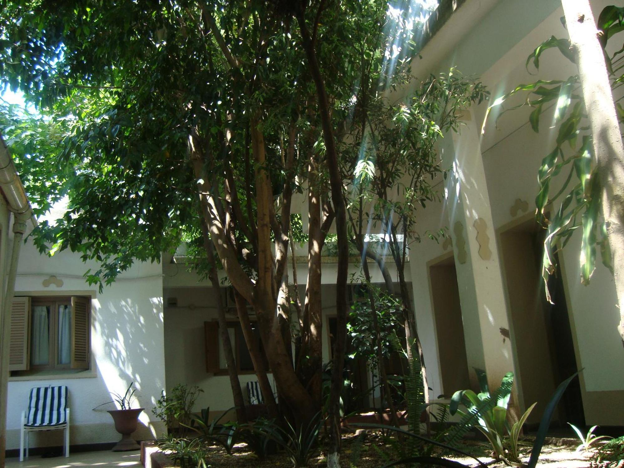 Hotel De La Rue Buenos Aires Esterno foto